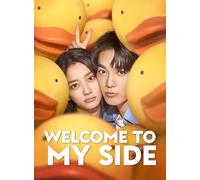 Welcome To My Side