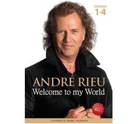 Andre Rieu - Welcome To My World: Part 1 [DVD]