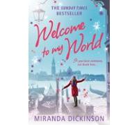 Welcome To My World (ebook)