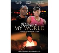 Welcome To My World [USA] [DVD]