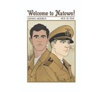 Welcome To Natown! (ebook)