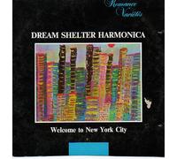 Welcome to New York City