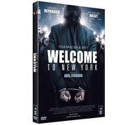 Welcome to New York [Francia] [DVD]