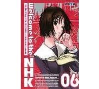 Welcome To Nhk Nº6