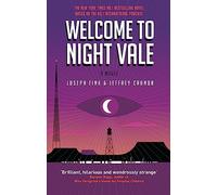 Welcome to Night Vale: A Novel