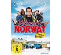 Welcome to Norway [DVD]