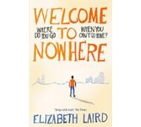 Welcome To Nowhere (ebook)
