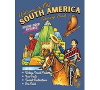 Welcome to Old South America