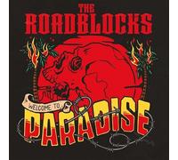 WELCOME TO PARADISE
