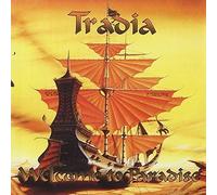 Welcome to Paradise by Tradia