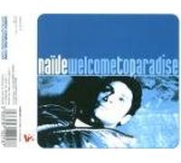 Welcome to paradise – CD (Single)