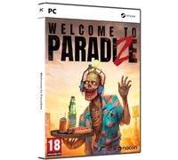 Welcome to ParadiZe PC