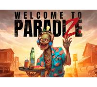 Welcome to ParadiZe (PC) Steam Key - EU