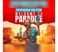 Welcome to ParadiZe Supporter Edition (PC) Steam Gift - EU