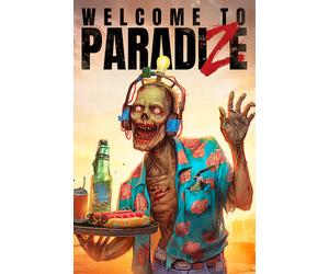 Welcome to ParadiZe (Xbox Series X|S) XBOX LIVE Key EUROPE