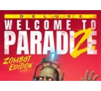 Welcome to ParadiZe - Zombot Edition (Xbox Series X|S) Xbox Live Key - EU