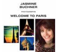 Welcome To Paris (ebook)