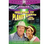 Welcome to Planet Earth [Reino Unido] [DVD]