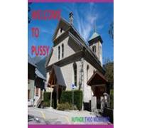 Welcome To Pussy (ebook)