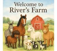 Welcome To River's Farm