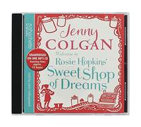 Welcome To Rosie Hopkins' Sweetshop Of Dreams
