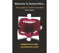 Welcome to Rumorville's... The Legend of Tommy Toy-chest