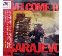 Welcome to Sarajevo