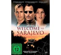 Welcome to Sarajevo [Alemania] [DVD]