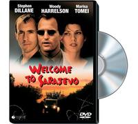 Welcome to Sarajevo [Alemania] [DVD]
