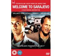 Welcome To Sarajevo [DVD] [Reino Unido]