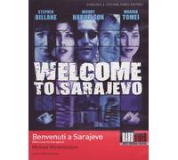 Welcome_to_Sarajevo [Italia] [DVD]