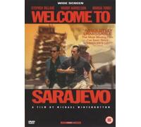 Welcome To Sarajevo [Reino Unido] [DVD]
