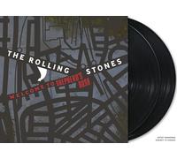 The Rolling Stones – Welcome To Shepherd’s Bush – Vinilo 2LP