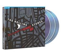 Welcome To Shepherd’s Bush (2CD + Blu-Ray)