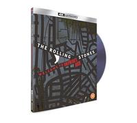Welcome To Shepherd’s Bush 4K UHD (Blu-Ray)