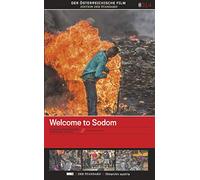 Welcome to Sodom - Edition 'Der Österreichische Film' #314 [DVD]