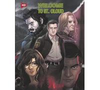 Welcome to St. Cloud (Red Room Games)