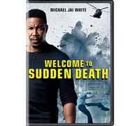 Welcome To Sudden Death [USA] [DVD]