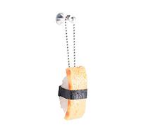 Welcome To! Sushi Collection Omelette Sushi Nigiri Llavero