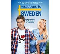 Welcome To Sweden: Complete First Season (2 Dvd) [Edizione: Stati Uniti] [Italia]