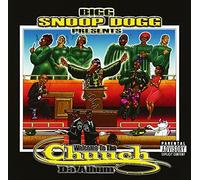Welcome to Tha Church Album