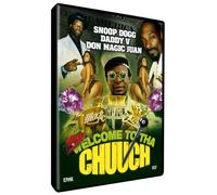 welcome to tha chuuch [Francia] [DVD]
