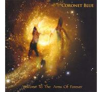 Welcome to the Arms of Forever