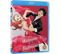 Welcome to the Ballroom Complete (Standard Edition) [Reino Unido] [Blu-ray]