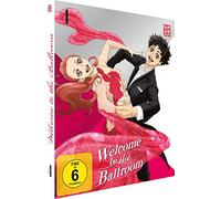Welcome to the Ballroom - DVD 4 [Alemania]