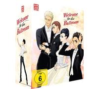 Welcome to the Ballroom - Gesamtausgabe [Alemania] [Blu-ray]