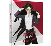 Welcome to the Ballroom Part 1 - Collector's Edition [Reino Unido] [Blu-ray]