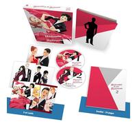 Welcome to the Ballroom Part 2 [Collector's Edition] [Reino Unido] [Blu-ray]
