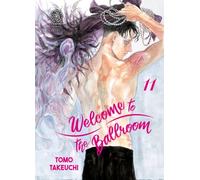 Welcome to the ballroom - Tome 11