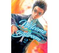 Welcome To The Ballroom Vol. 2